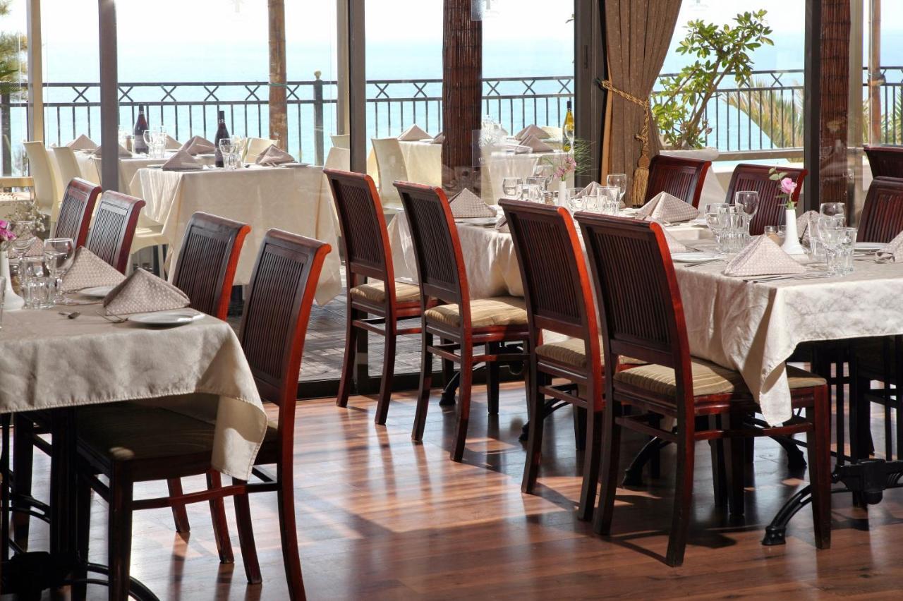 The Seasons Hotel -Studio & Suite Нетания Экстерьер фото